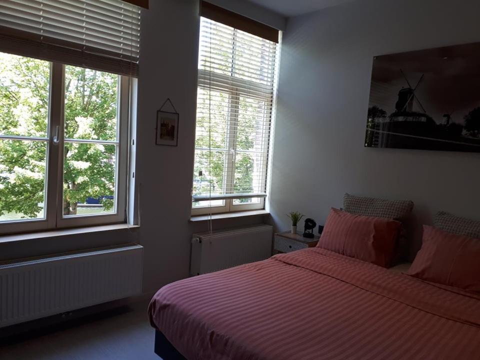 B&B Passage Pure 布鲁日 外观 照片